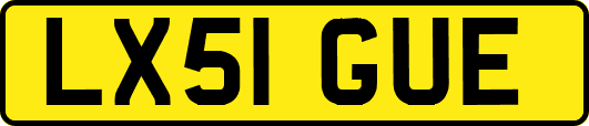 LX51GUE