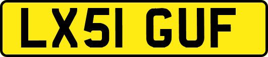 LX51GUF