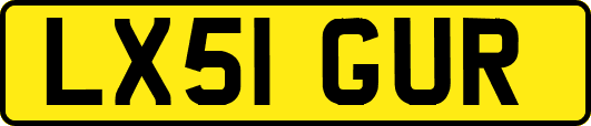 LX51GUR