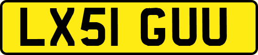 LX51GUU