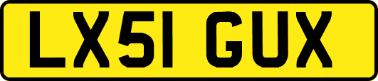 LX51GUX