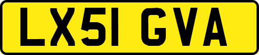 LX51GVA