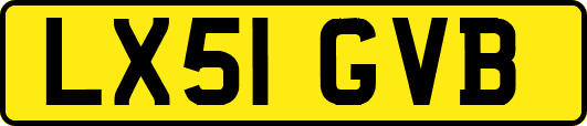 LX51GVB