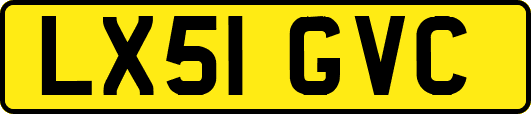 LX51GVC