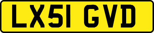 LX51GVD