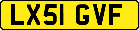 LX51GVF