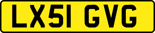 LX51GVG