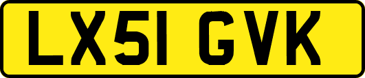 LX51GVK