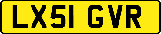 LX51GVR