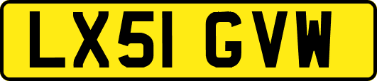 LX51GVW