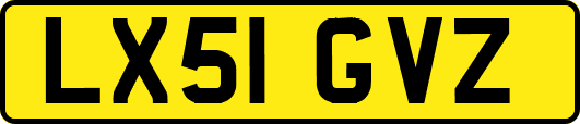 LX51GVZ