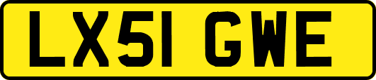 LX51GWE