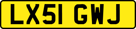 LX51GWJ