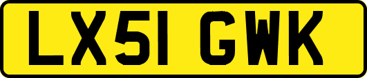 LX51GWK