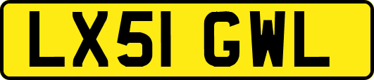 LX51GWL