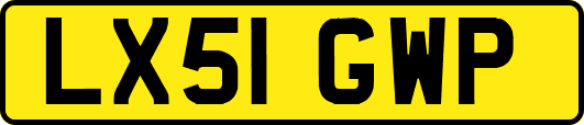 LX51GWP