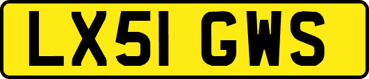 LX51GWS