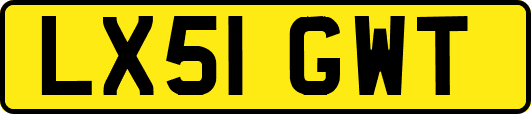 LX51GWT