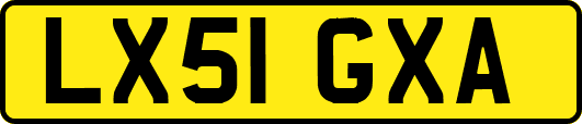 LX51GXA