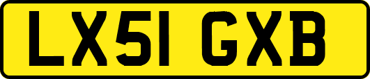 LX51GXB