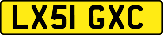 LX51GXC