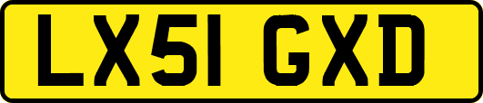 LX51GXD