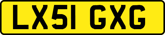 LX51GXG