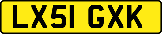 LX51GXK