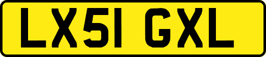 LX51GXL