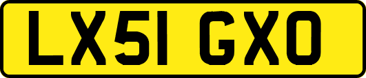 LX51GXO