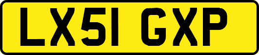 LX51GXP