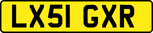 LX51GXR