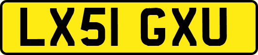 LX51GXU