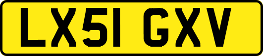 LX51GXV