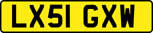 LX51GXW