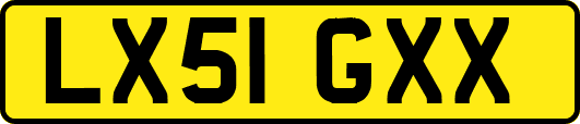 LX51GXX