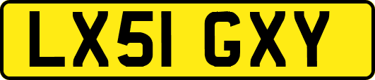 LX51GXY