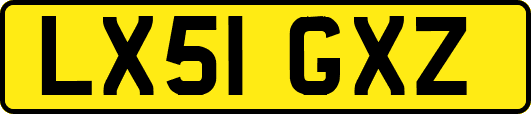 LX51GXZ