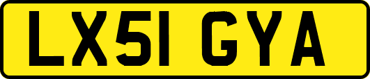 LX51GYA