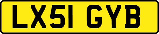 LX51GYB