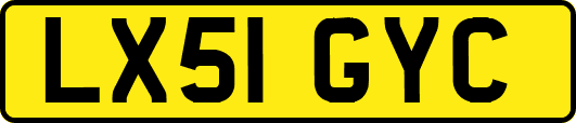 LX51GYC