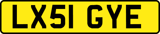 LX51GYE