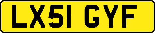 LX51GYF