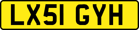 LX51GYH