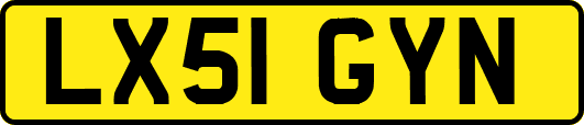 LX51GYN