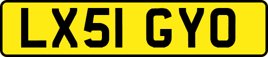 LX51GYO