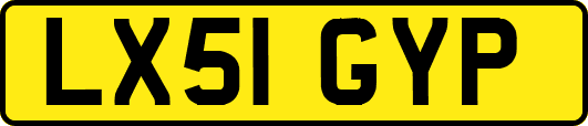 LX51GYP