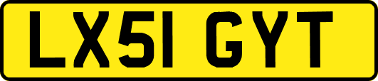 LX51GYT