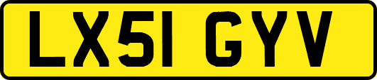 LX51GYV