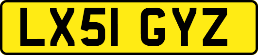 LX51GYZ